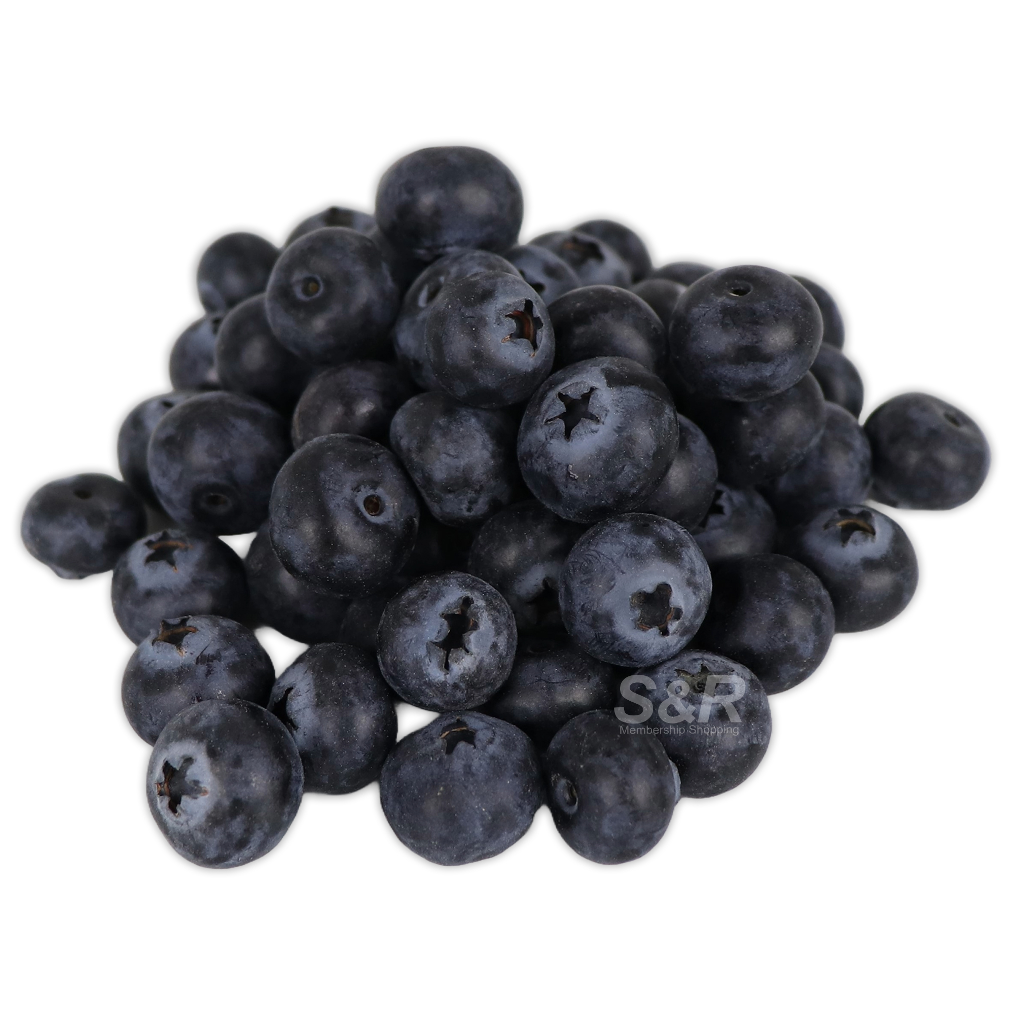 S&R US Blueberry 125g